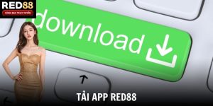 Tải App Red88 - Trải Nghiệm Mượt Mà Trên Cả 2 Hệ Điều Hành